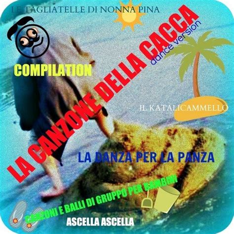 Nella Vecchia Fattoria - Song Download from La canzone della cacca compilation (Dance Version ...