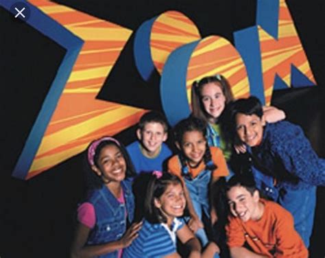 Who remembers the TV show ZOOM?! : r/nostalgia