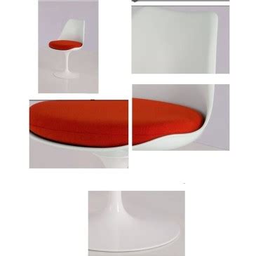 Tulip reissue extendable table and chairs set | kasa-store