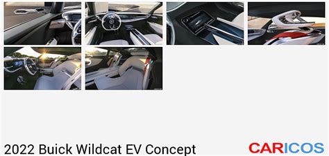 Buick Wildcat EV Concept | 2022MY