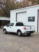 2013 FORD F-150 Pickup Truck - Taylor Auction & Realty, Inc.