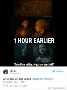 82 Of The Most Hilarious Reactions To This Week’s Game Of Thrones ...