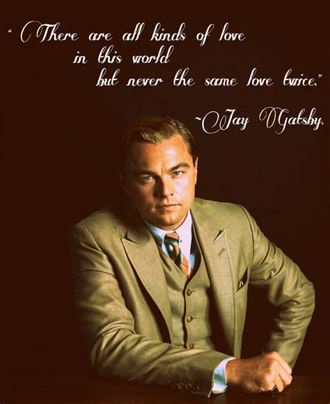 30 Great Gatsby Quotes