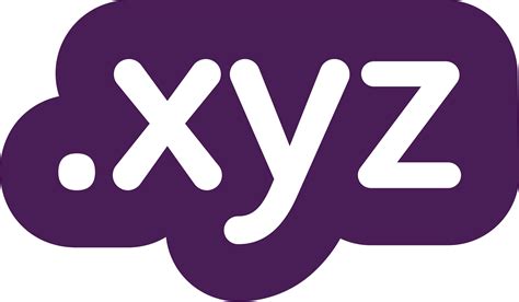 XYZ Logo