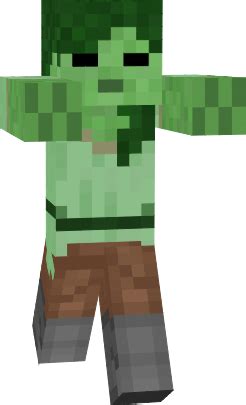 Zombie Alex | Nova Skin