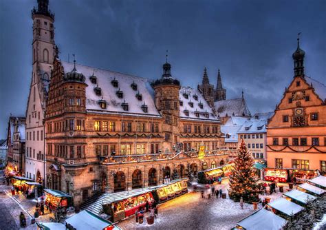 Travelettes » Awesome Christmas Markets in Europe – Reiterlesmarkt ...