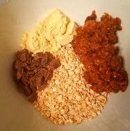 5-Ingredient Vegan Chocolate Granola - The Sensible Vegan