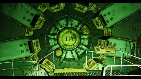 Vault-Tec – Fallout 4 – PacketLoss' Geekery