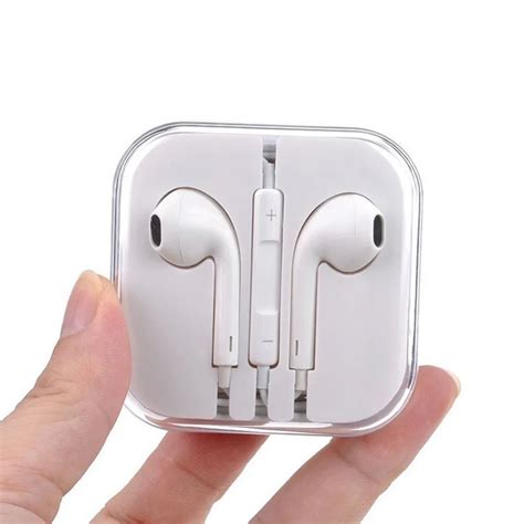 Promotion 100% Original OEM 3.5MM IN Ear Earphones Earbuds Headphone ...