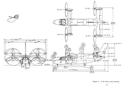 PDF Review: X-19 V/STOL Technology A Critical Review – Aerospace ...