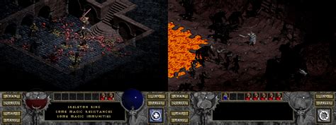 Lilura1 cRPG: Diablo 1 Review: The Original Diablo Game