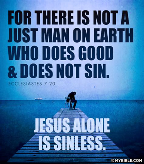 Is Jesus Sinless? – Millersburg Baptist Church