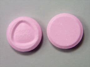 Pepto-Bismol Side Effects: Common, Severe, Long Term