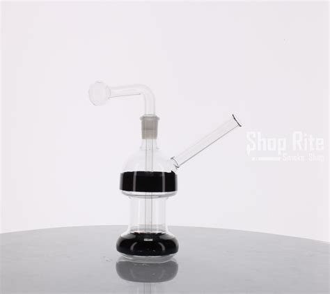 Oil Burner Water Pipe - Shoprite Smoke & Bong Shop Canada