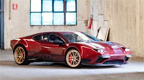 Ares Panther 2019 - Une restauration basé sur la Lamborghini Huracan. | Sports car, Lamborghini ...