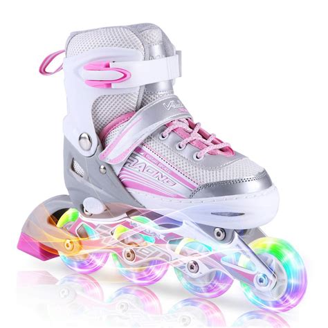 10 Best Inline Skates For Kids Reviews In 2024