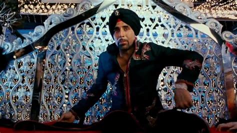 Singh Is King (2008)