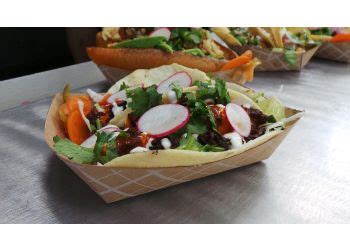 3 Best Food Trucks in New Orleans, LA - Expert Recommendations