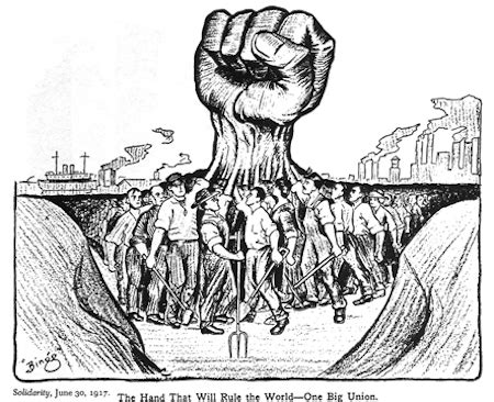 Industrial Workers of the World | IWW Overview, History & Goals ...