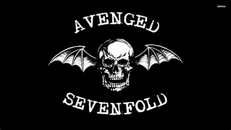 Avenged Sevenfold Wallpaper HD (66+ images)