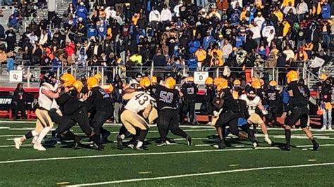 Southern Columbia wins state championship again | wnep.com