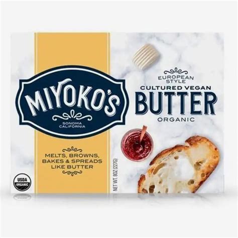 Miyoko’s Vegan Butter Review 2019 | The Strategist