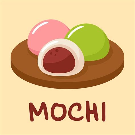 Mochi Cartoon Images - Free Download on Freepik