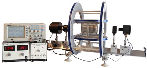 Physics Equipments And Apparatus