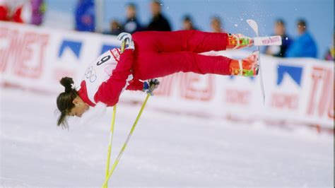 What ever happened to the forgotten almost-Olympic spot, ski ballet? | Sporting News Australia