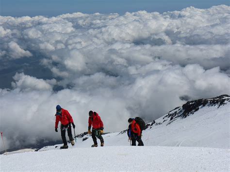 Kilimanjaro Trekking Tours | Toto Africa Adventures