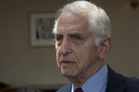 Remembering Daniel Ellsberg - CND