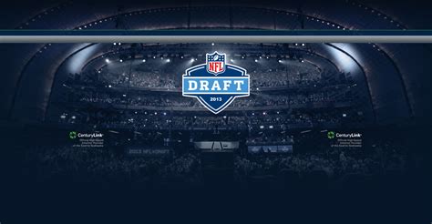 🔥 [50+] NFL Draft Wallpapers | WallpaperSafari