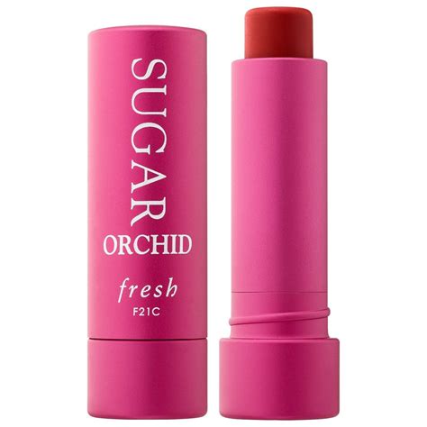 FRESH Sugar Lip Treatment SPF15 "Orchid" 0.15oz/4.3g Exp.04/2020 - Walmart.com - Walmart.com