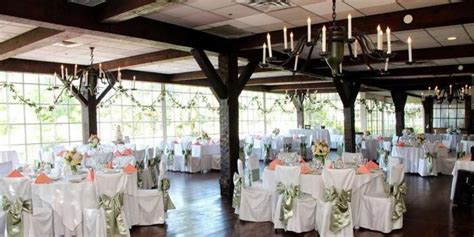 The Smithville Inn Weddings | Get Prices for Wedding Venues in NJ