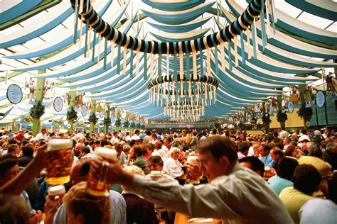 The 11 Best Oktoberfest Parties in the United States - Where You Need ...