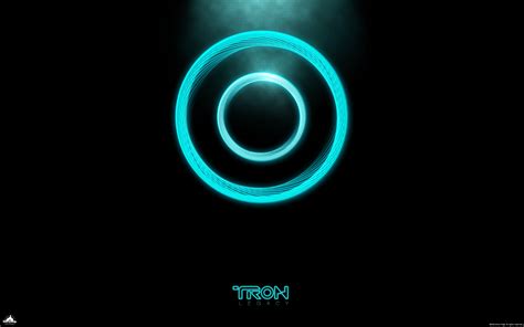 Tron Legacy Desktop Wallpaper