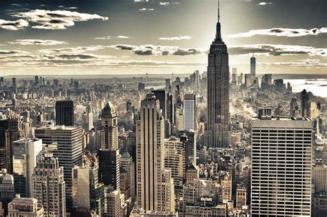 New York city - Ses quartiers et le TOP 10 de Big Apple