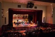 Greenville Municipal Auditorium - Showtime - Downtown Greenville, Texas