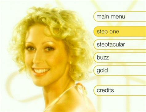 Steps - Gold Greatest Hits - Steps Videography - Generation STEPS