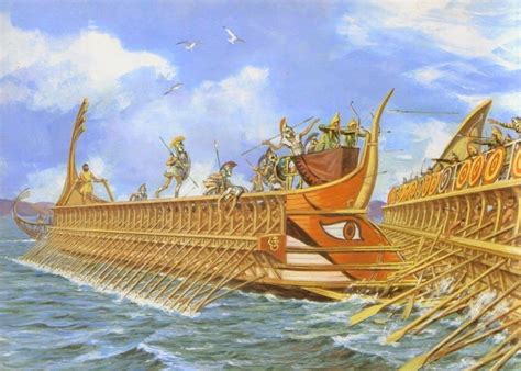 The 5 Most Important Battles Of The Ancient Greek Wars