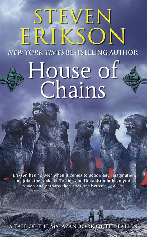 House of Chains