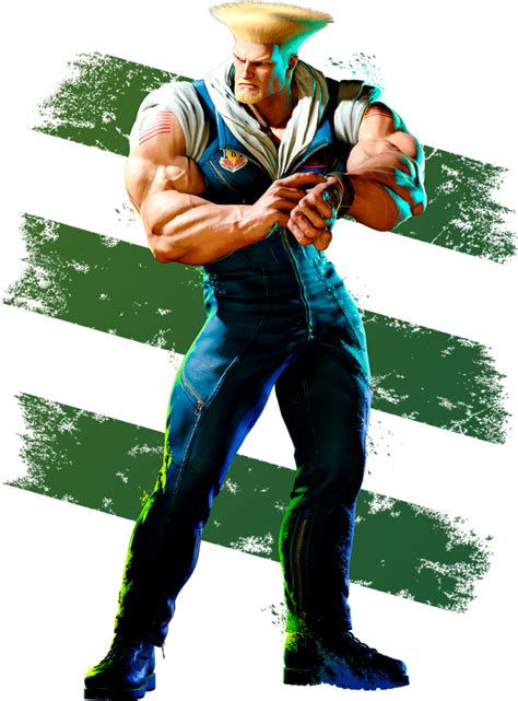 File:SF6 Guile Portrait.png - SuperCombo Wiki