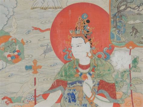 Seeking Shambhala | Museum of Fine Arts, Boston