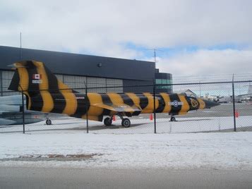 Hamilton Warplane Museum - Canadian Aerospace