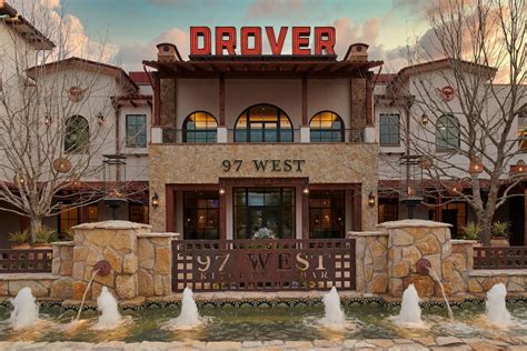 Hotel Drover, Autograph Collection | Jetstar Hotels