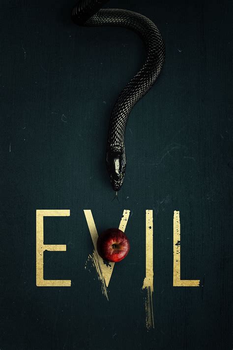 Evil: Season 2 | Where to watch streaming and online in the UK | Flicks