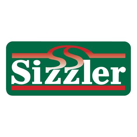 Sizzler logo, Vector Logo of Sizzler brand free download (eps, ai, png ...