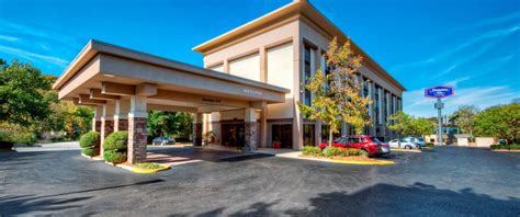 Hampton Inn Hotel in Brentwood, TN near Nashville