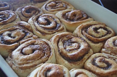 pillsbury cinnamon rolls recipe