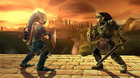 [100+] Legend Of Zelda Twilight Princess Wallpapers | Wallpapers.com